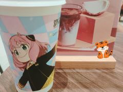 -库迪咖啡(大唐时代大厦店)