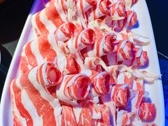 -额尔敦传统涮(公园西路店)