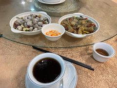 -揭阳钟记小食(福田新村店)