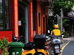 -品香排骨饭(羊官路店)