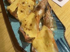 -吉兆·料理(红梅南路店)