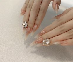 -LILY NAILS美甲美睫