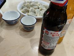 -北方饺子王·海肠捞饭·海鲜锅(山大店)