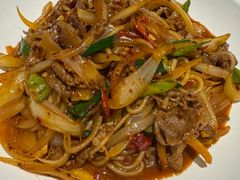 -宁夏国强手抓羊肉·清真菜(未央路凤三店)