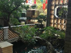 景观位-阿多私房菜(顺德店)