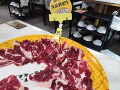 -潮汕大目牛肉火锅(上梅林店)