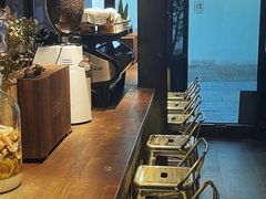 -Metal hands·铁手咖啡