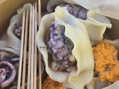 -大学城夜市