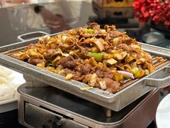 -新乾隆酒楼(帝景园店)