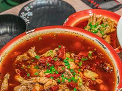 -李叔叔虾蟹大排档(青羊店)