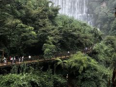 -赤水丹霞旅游区·大瀑布