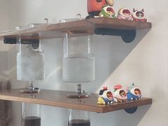 -Line 咖啡(石厦花园店)