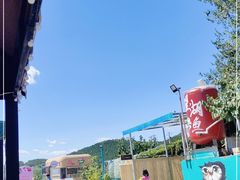 -望湖烤鱼