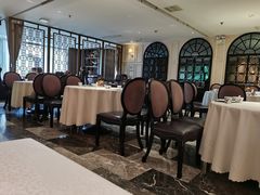 大堂-维园悦谱·海派家常菜(乌鲁木齐南路店)