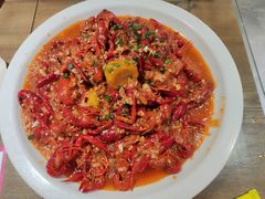 -灶东家民间菜(回兴店)