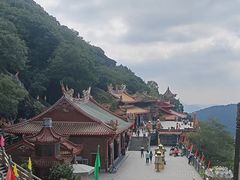 -福建泉州仙公山风景名胜区