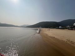 -宁波松兰山滨海旅游度假区