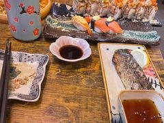 龙卷-米彩料理(西丽店)