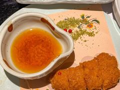 -匠和风精致料理(福州金融街万达店)