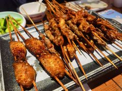 -管氏翅吧(中关村店)