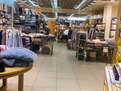 -ZARA HOME(蓝色港湾店)
