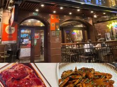 -三玛璐酒楼(汉口路店)