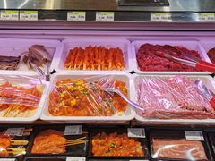 -永辉超市(萧山宝龙广场店)