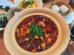 脆香鱼肚-大盐帮川菜馆(长楹天街店)