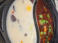 -新辣道鱼火锅(上地华联店)