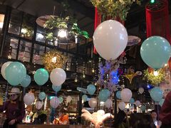 -胡桃里音乐酒馆(石家庄店)