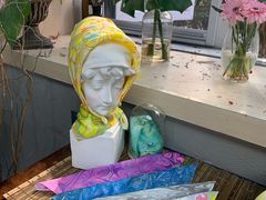 -100家灵感仓库·DIY团建(什刹海店)