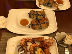 -杭州国际会议中心洲际酒店-原素全日餐厅(解放东路店)