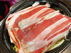 秋冬暖心寿喜锅-原志优秀食材·匠心料理·海胆主题(金亿广场店)