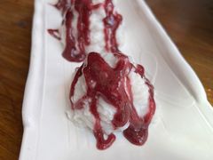 蓝莓山药-川外川(星海店)