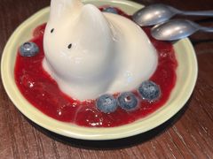 -Fuzzy Bistro 浮几韩餐·茶酒馆
