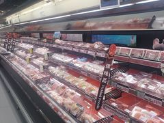 -中商优品汇超市(中南店)