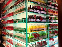-周丹丹原味烧烤(香格里拉店)