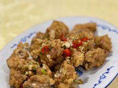 -电白鸭粥店(下沙二坊88号店)
