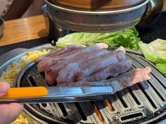 -GOGIYA·咕叽吖韩国传统烤肉店(小榄店)