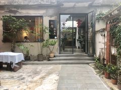-朴厝私房菜(鼓浪屿店)