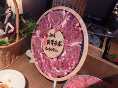 -海底捞火锅(巴黎春天浦建店)