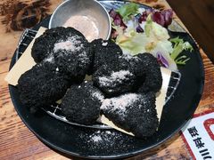 -小川洋风料理(街道口店)