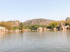 -白马涧龙池景区