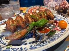 -卢布里西餐厅(总店)