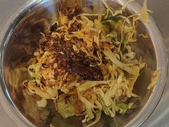 -王祖名抻面(罗湖分店)