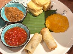 -浩海火燒雲傣家菜(芮欧百货店)