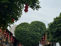 -三坊七巷历史文化街区