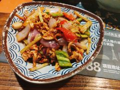 -拾叁唐Livehouse(佛山禅城店)