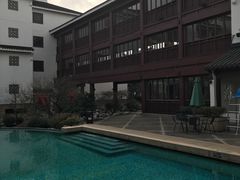-苏州吴宫泛太平洋酒店
