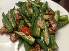 -百姓渔村(朝阳店)